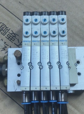 FESTO费斯托电磁阀CPASC1M1HEH2.5实议价