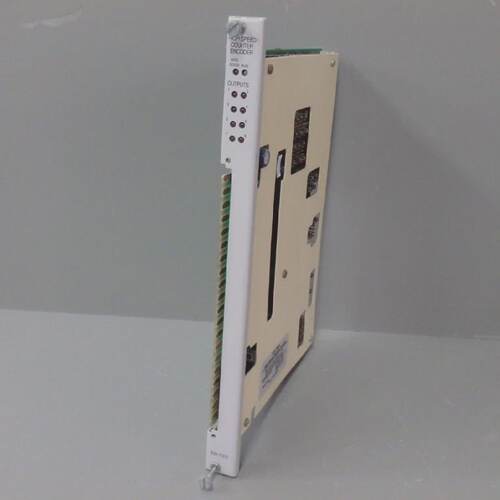 5057003  SIEMENS  5057003  High Speed Counter Encode Mod. Us