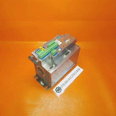 Berger Lahr TLC532 F Servo Drive Servomotor Antrieb