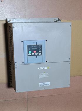 日立变频器L300P-370HFE2   37KW【鑫鑫商铺】