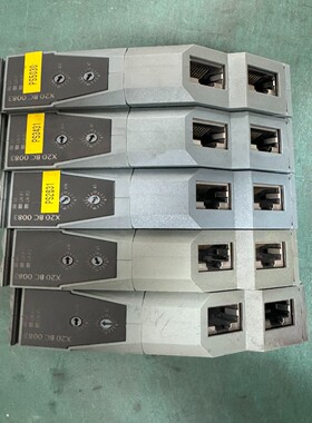 模块X20BC0083质量保证无破损询价