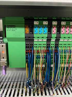 2862246菲尼克斯PROFIBUS总线耦合器--议价商品