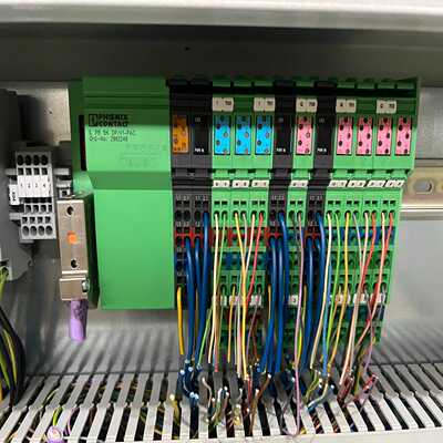 2862246菲尼克斯PROFIBUS总线耦合器--议价商品