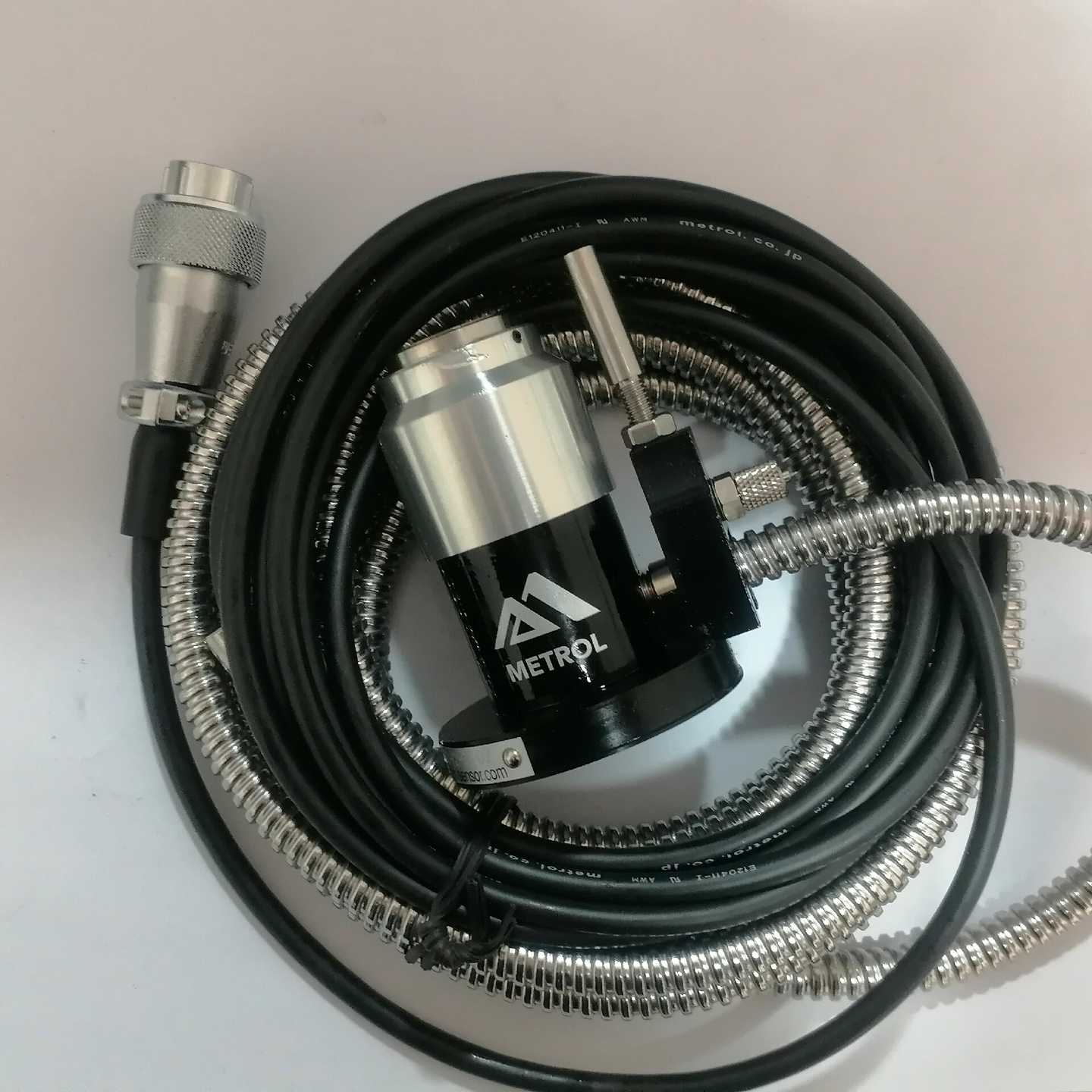 美德龙TM26D常闭对刀仪北京精雕机专用对刀仪，可维修可置换--议