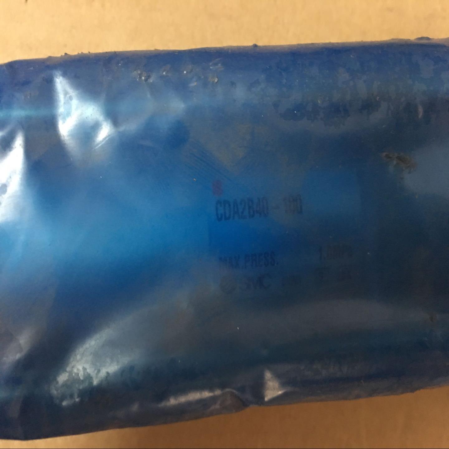 SMC全新原装CDA2B40-100询价