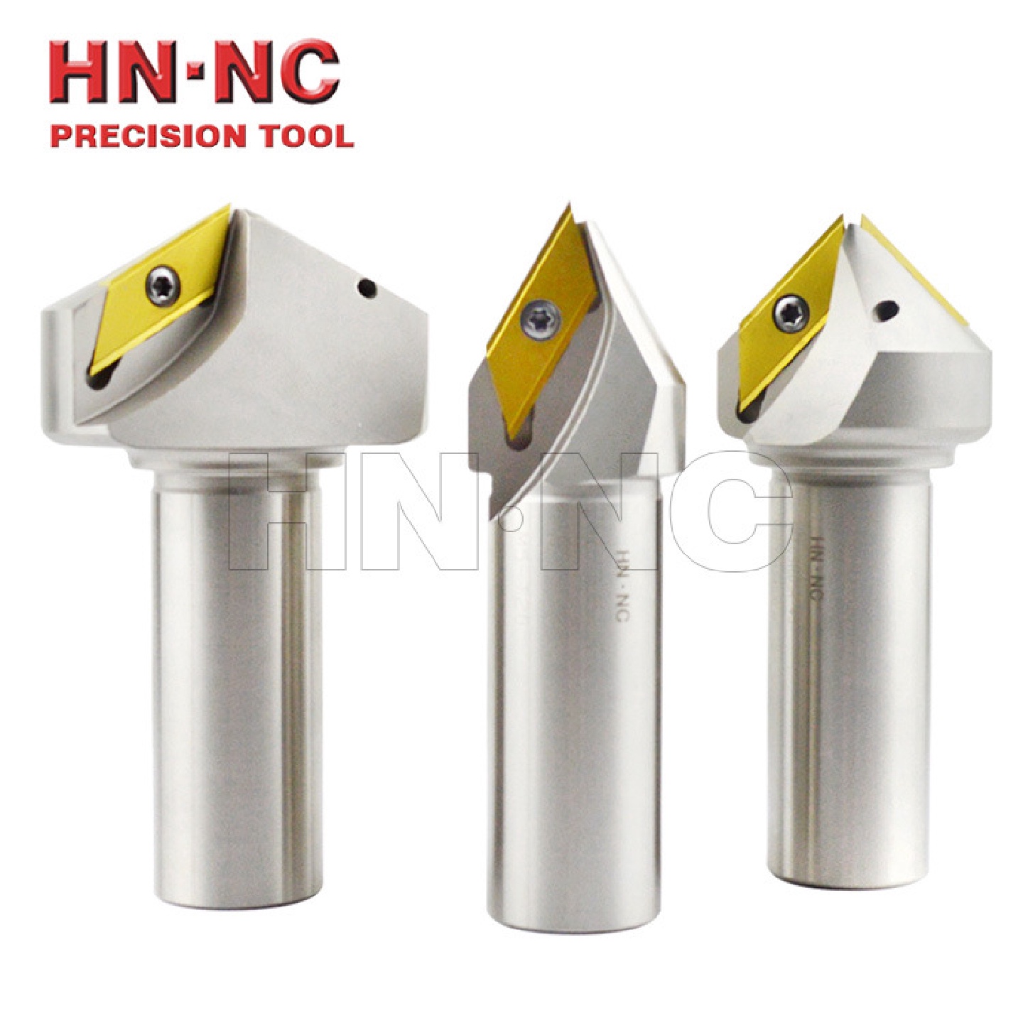 海纳倒角刀杆HECC31005-30/45/60倒角数控铣刀杆XCET310404ER