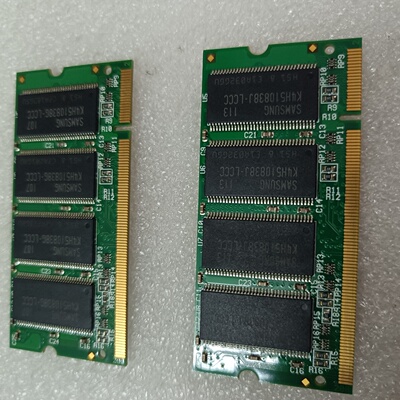 内存条512MDDR266SODIMMCL2.5-议价