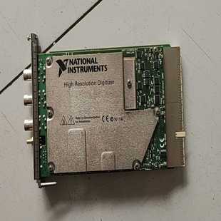 PXI 5122 2520 5122PXIE NIPXI