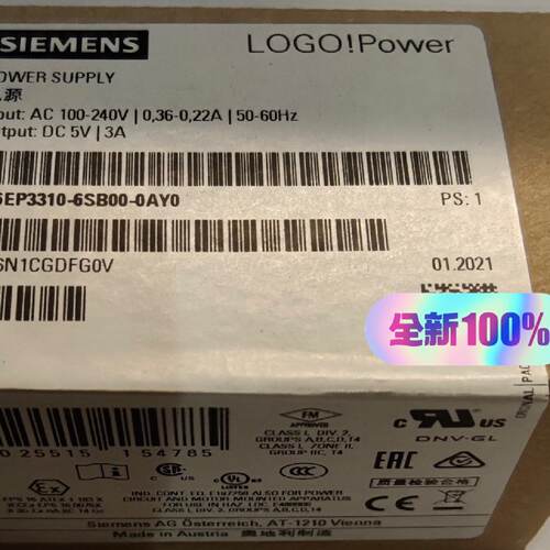 询价-6EP33106SB000AY0电源质