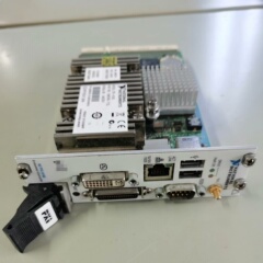 （请询价）NIPXI8102控制器功能完好成色几乎全新支持U