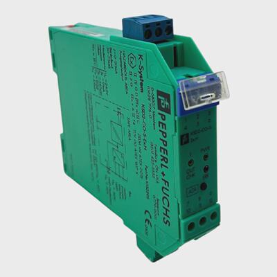 Pepperl  Fuchs output isolator KSD2COSEx.H 103239S DC2030V