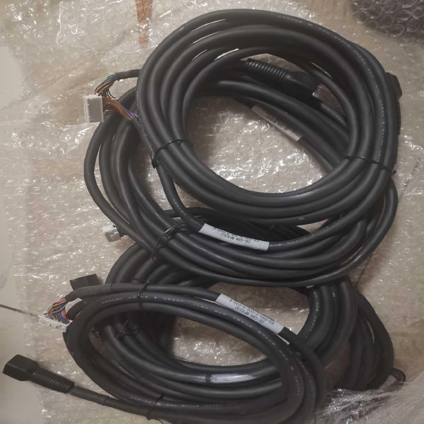 询价IAI线缆，RCP6.RCP5驱动线，CB-CAN-MPA0