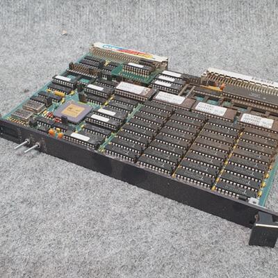 ELTEC ELEKTRONIK  SAC1 SAC1.6  REV. G