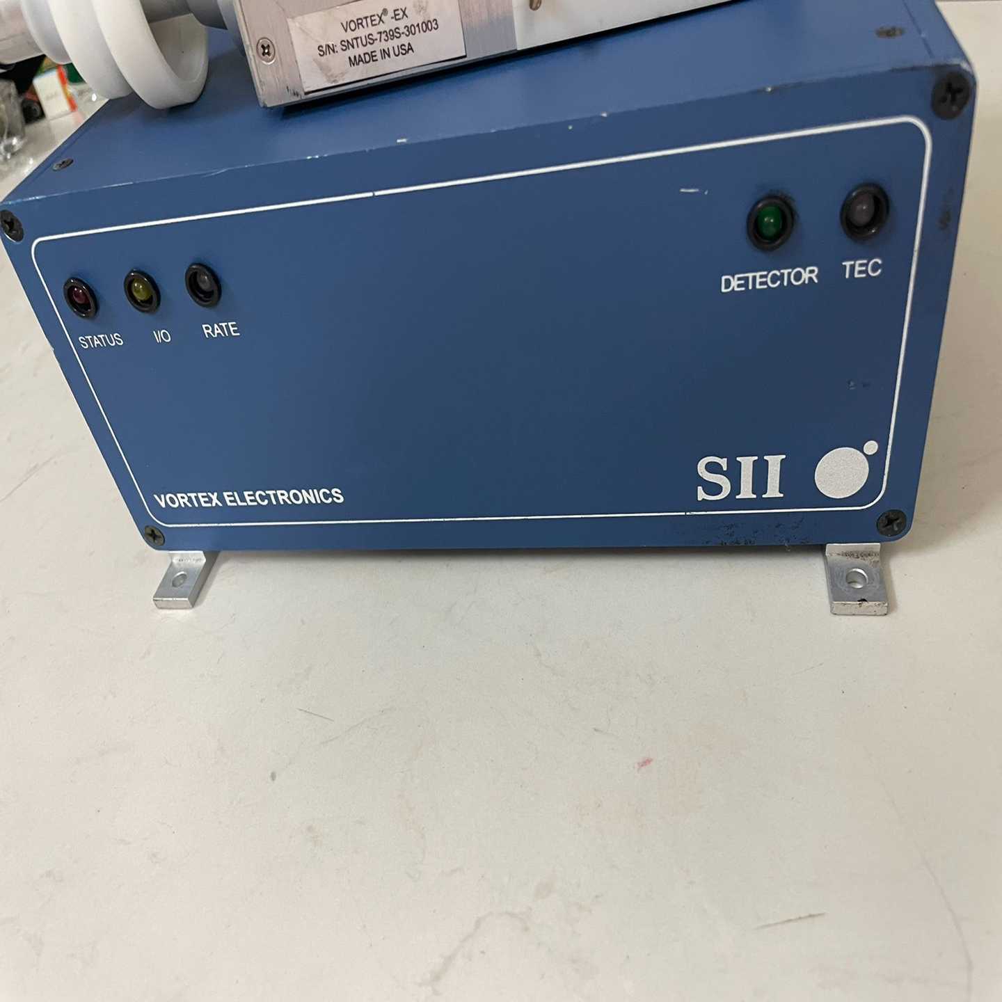 议价VO-VII-2探测系统图片实适用