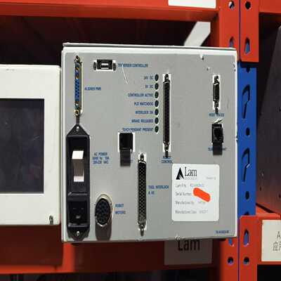 【LAMResearch原装ROBOT控制器】--议价商品