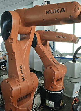 库卡KR6R900工业机器人议价
