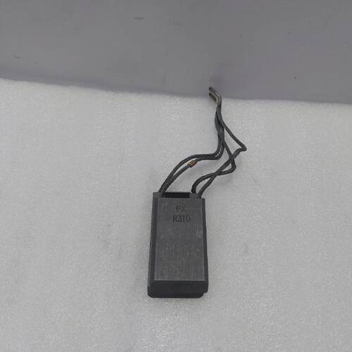Cepillo De Carbn Nacional Elctrico R310  Lote De 5 Cepillos