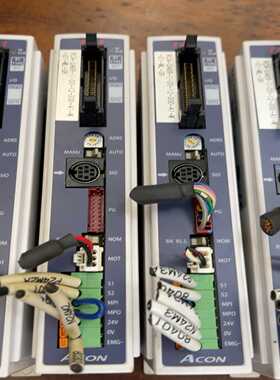 IAI模块ACON-C-30I-NP-2-0成色新询价