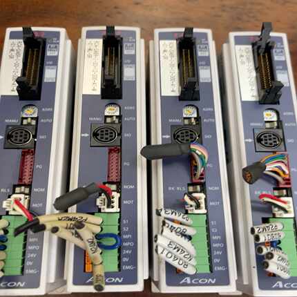 IAI模块ACON-C-30I-NP-2-0成色新询价