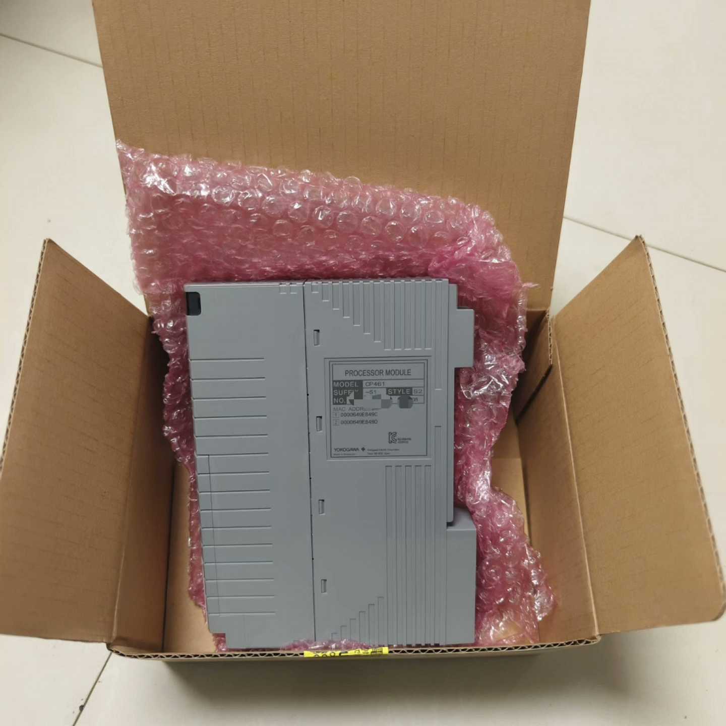 横河CP461-51CP451-10询价