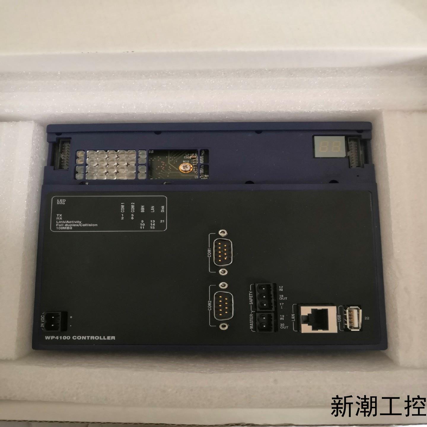 MITA-TEKNIK米塔WP4100全新原装议价商品