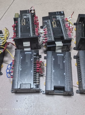 欧姆龙PLCCP1HX40DTD1.3版本1条P议价