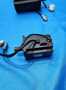 询价-SGMJV08ADE6S安川伺服电机安川5系750w伺服