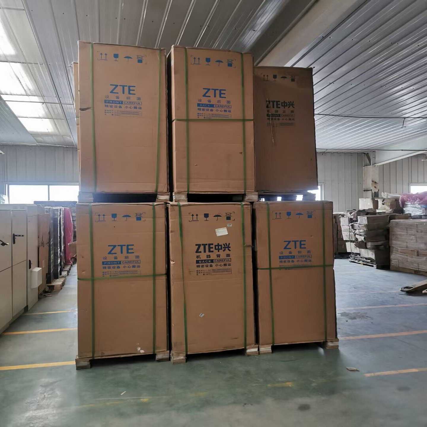 中兴ZXDU68T601高频开关电源柜200台，要的联系
