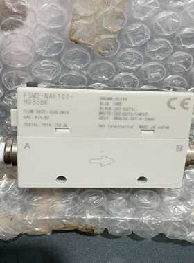 全新原装CKD流量计FSM2-NAF101-H083BK--议价商品