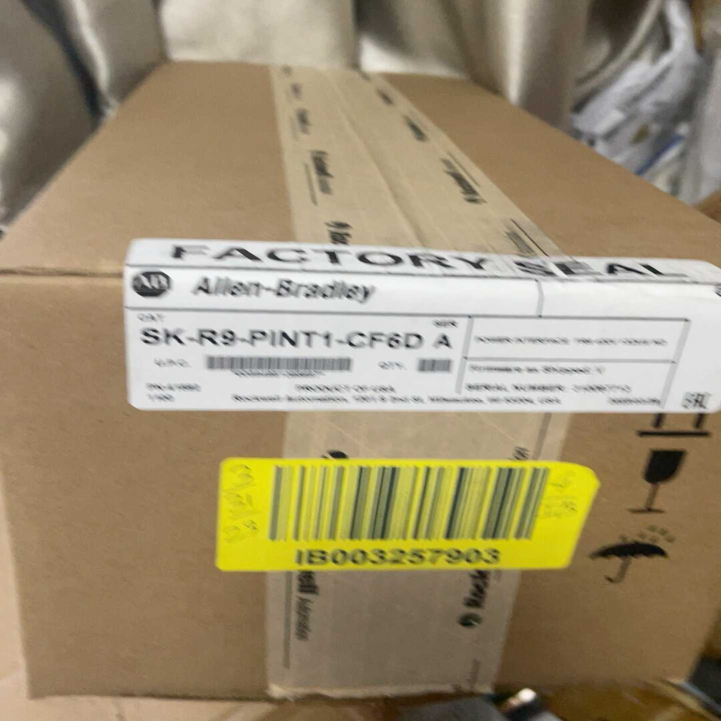 AllenbradleySK-R9-PINT1-CF6D询价