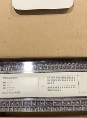 议价PLCFXON60MR001带盒