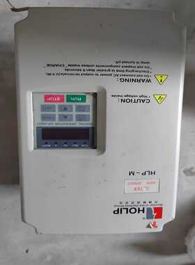 海利普变频器HLP-MHLPM03D743B的来咨(亚飞商行）