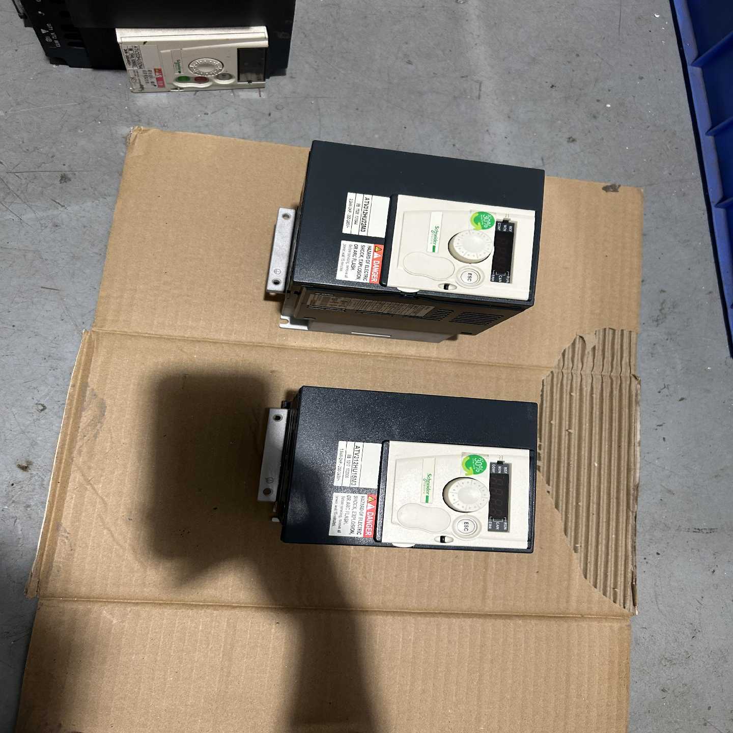 议价易控变频器EC50011G0015P43B,380V11K