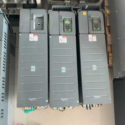 施耐德变频器，ATV610D45N4，功能包好，现货实拍，成--议价商品