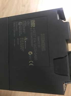 西门子6ES7314-1AG13-0AB0，CPU314--议价商品