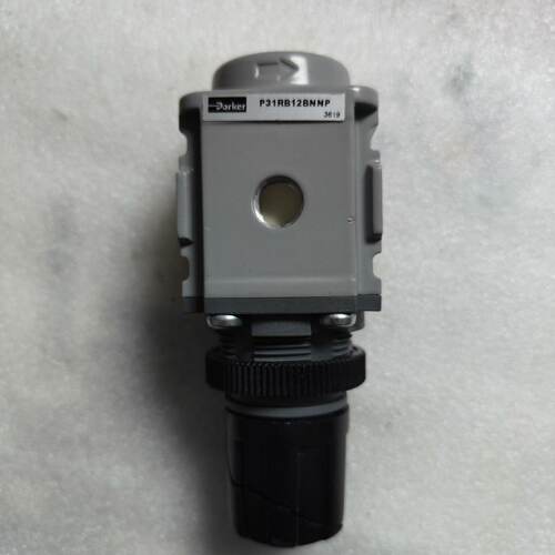 Parker减压阀P31RB12BNNP全新，价格4议价