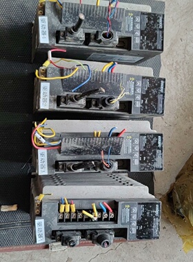 武汉华大伺服驱动器型号SBFAL50BFWZ53V议价