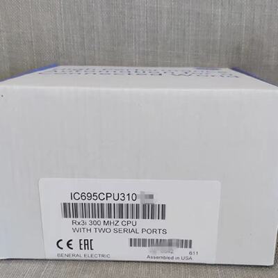 议价IC695CPU310 IC695CPU315 全新原装正品 欢迎询价