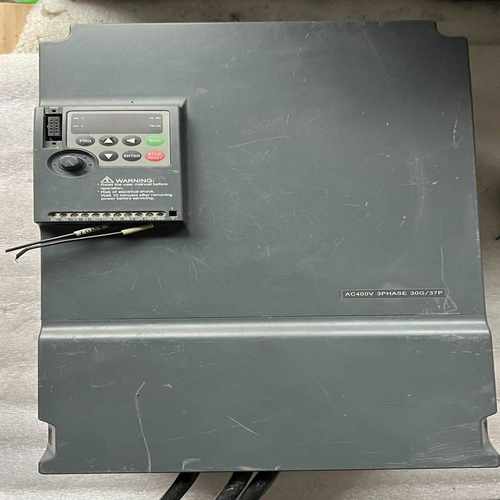 【星慕电子】上海众辰NZ200系列30KW