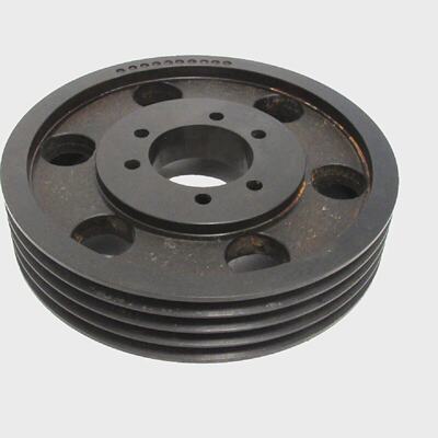 全新BALDOR455321SHEAVE45V14.00E