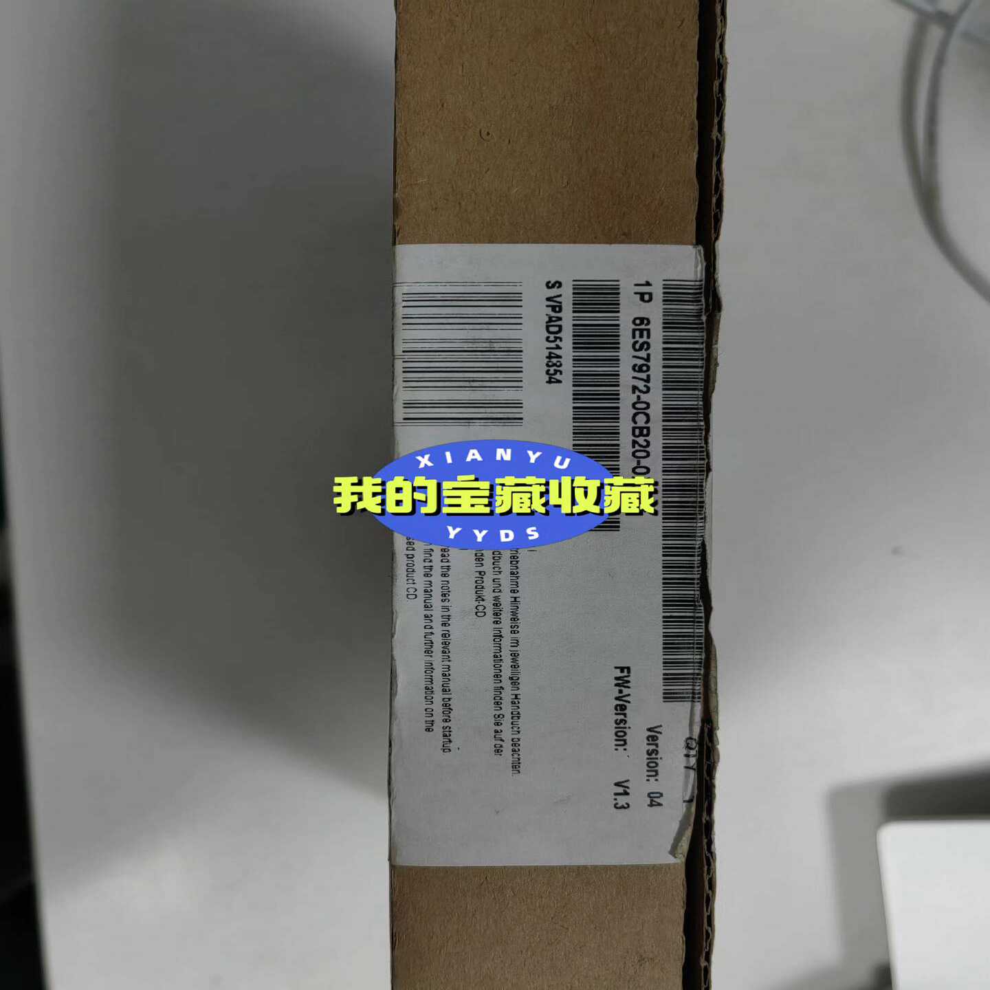 适配器PC转换器6ES7972-0CB20-0XA0询价