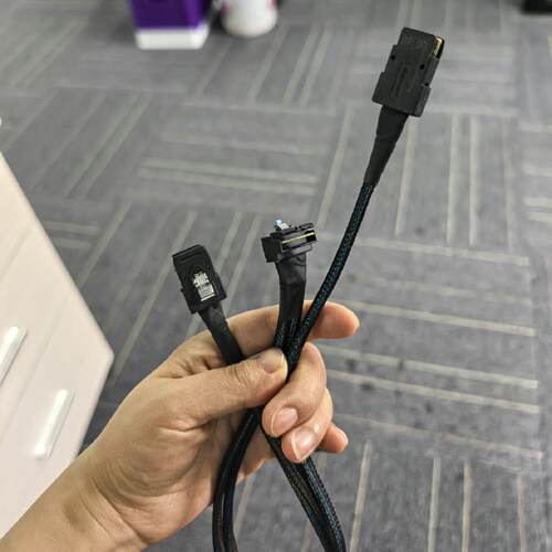 DELL戴尔SAS线缆/T440/T640—议价