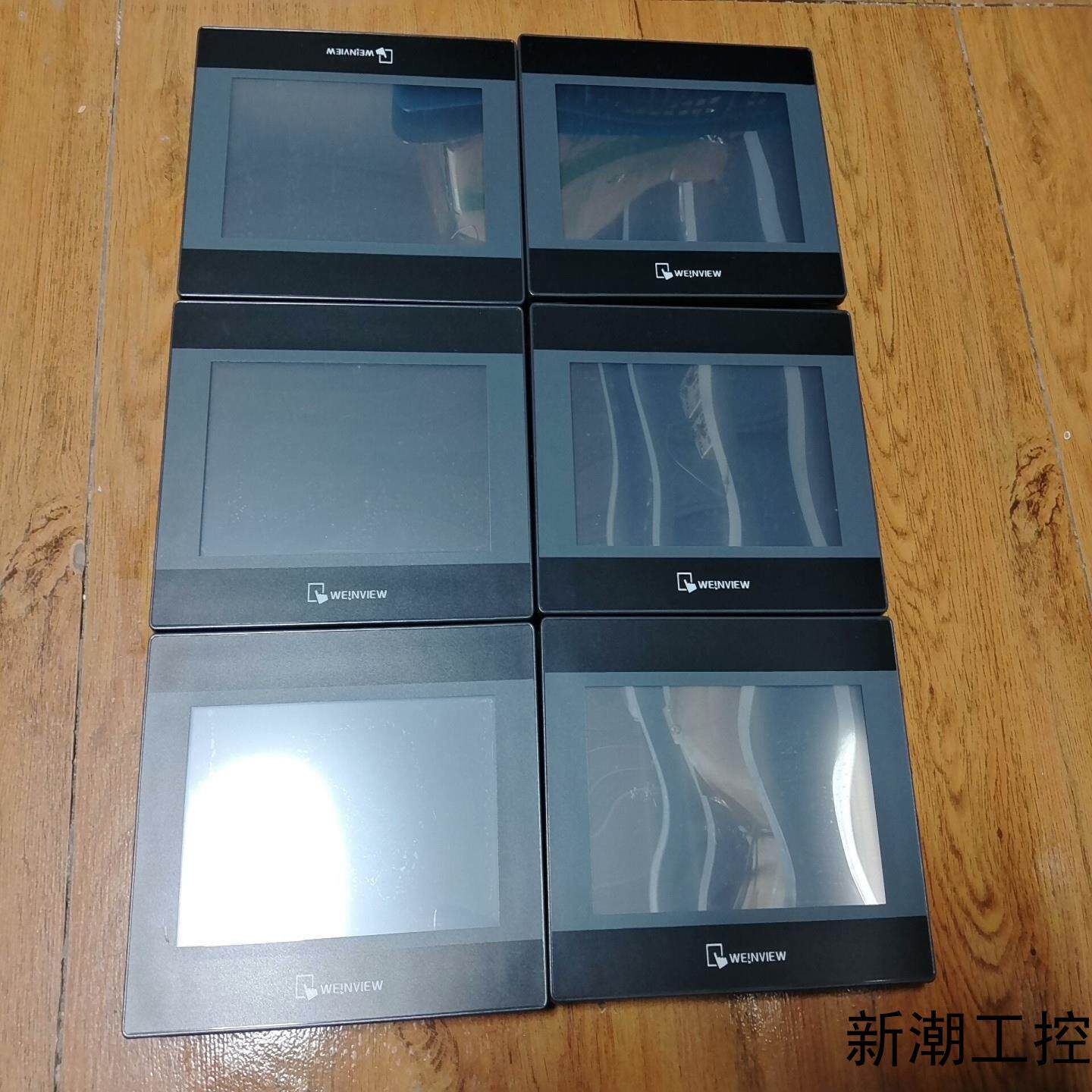 威伦触摸屏TK6071iQ功能正常成色为实图议价商品