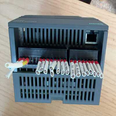 【议价】思博伦SpirentAX/4000IMA卡8Port