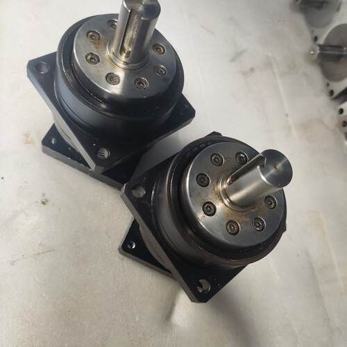 溢价-HD哈默谐波减速器CP16A5J426ASPH