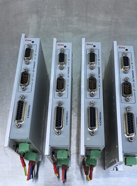 寻IELMO驱动器CELA10100四个成色如图要的联系议