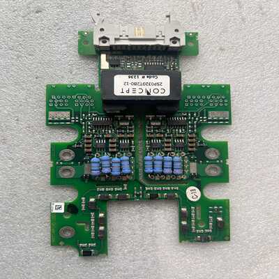conceptIGBT驱动板2SP0320T2B0-12询价