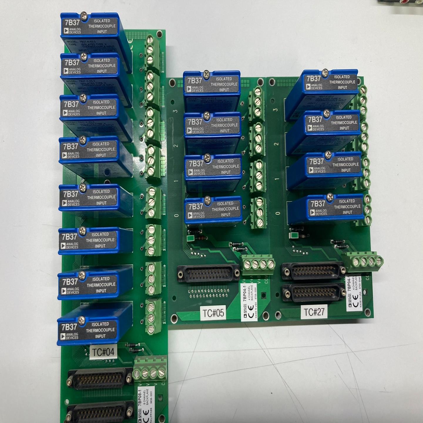 售前询价Analog Devices 型号 7B37-K-02-2