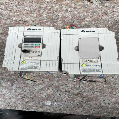 【星慕电子】台达变频器VFD022M43B。VFD015M43B。功能包