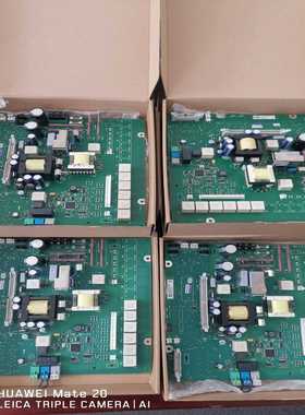 议价西门子直流调速器6RA80电源板不可逆C98043-A71